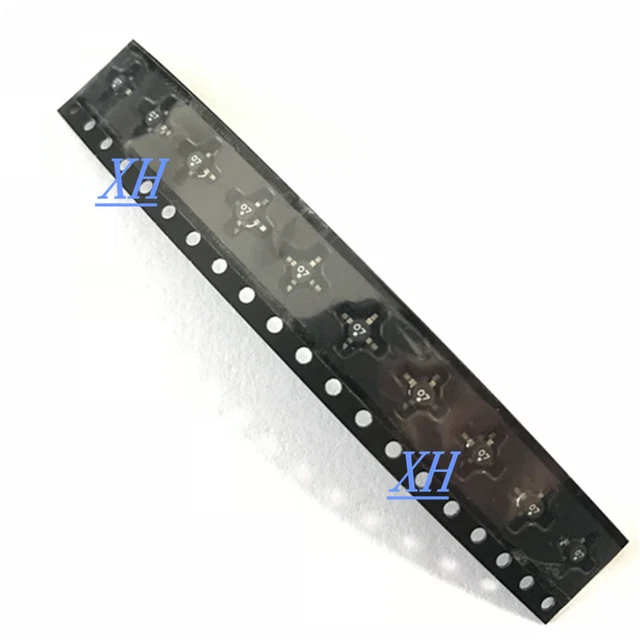 10PCS MAR-7SM Surface Mount Monolithic Amplifier DC to 2.0 GHz 50 ohms New