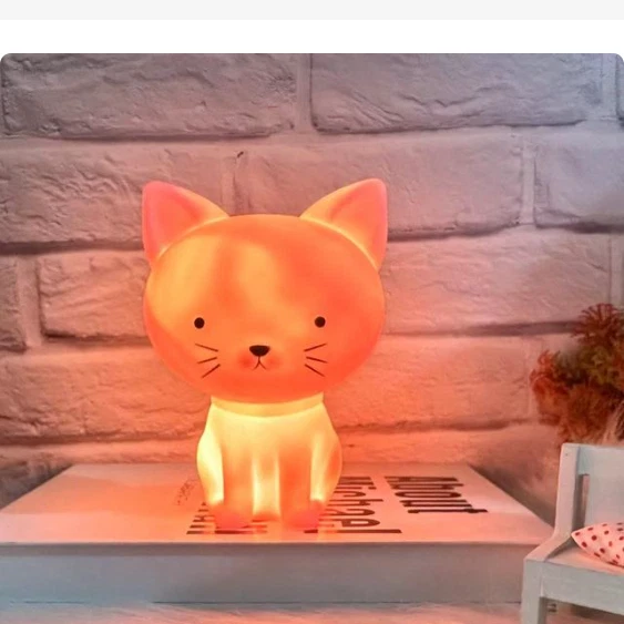 Animal clearance led light