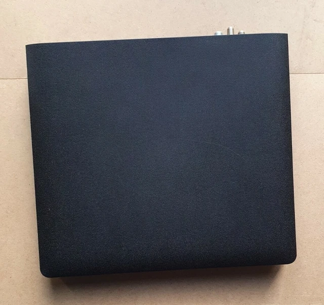 GENUINE SAMSUNG ONE Connect Box BN91-23252F SOC8002A QE65QN900A Neo ...