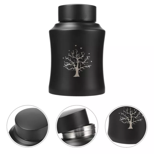 Pet Urns for Ashes - Memorial Cremation Box-JJ
