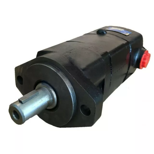 Hydraulic Motor For Char-Lynn 2 Bolt Direct Fit 104-1038-006/Eaton104-1038 Motor