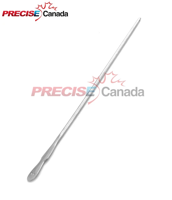 Dittel Urethral Sounds 14 Fr Ob/Gyno Medical Urology Instruments