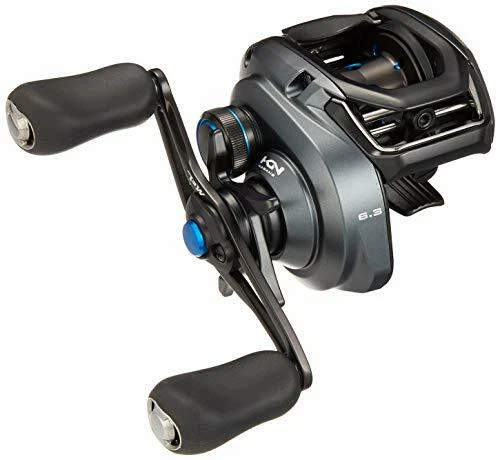 SHIMANO 19 SLX MGL 70 Right Handle Baitcaster Free Shipping w/ Insurance & Track