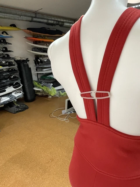 Alpin Skihose / Jethose für Alpinski mit Gamaschen 38 12