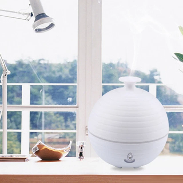 Creative Aroma Humidifier Aromatic Small Humidifiers Small Aroma Humidifier