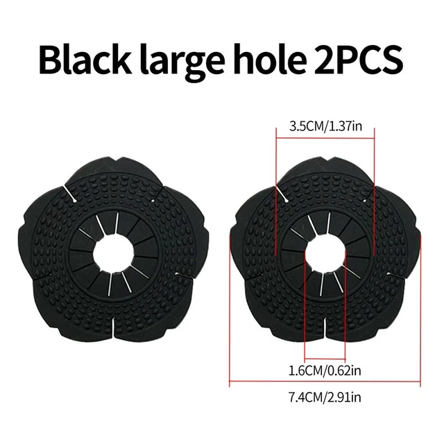 Compact And Durable Blades Car Windshield Wiper Protector Cover Specifications