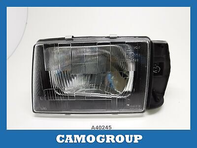 DEPO FARO PROIETTORE ANTERIORE SINISTRO FRONT LEFT HEADLIGHT DEPO PER VW PASSAT 1993 