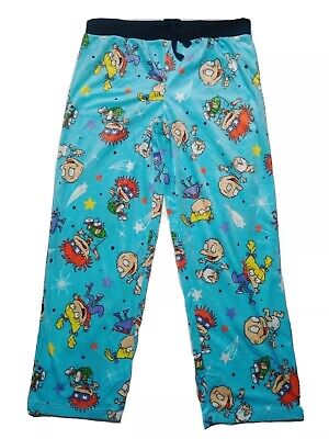 rugrats track pants