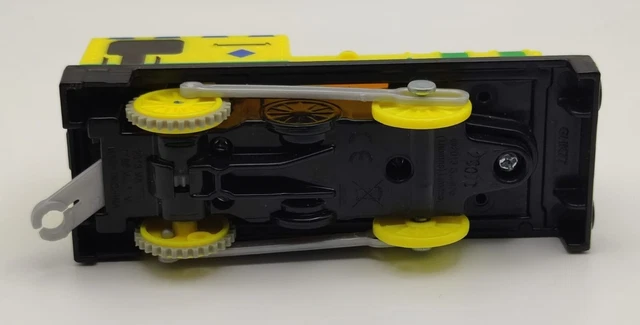 RAUL TRACKMASTER MOTORISED Train Thomas The Tank Engine Toy Mattel 2013 ...