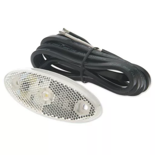 Original Ifor Williams Vorderpositionslampe Led P0699