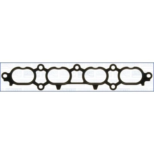 Joint D'Échappement AJUSA 13124400 - Compatible Renault Twingo I 1.2 - 8