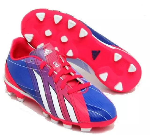 Scarpe calcio bambino Adidas F10 TRX HG J - G97732