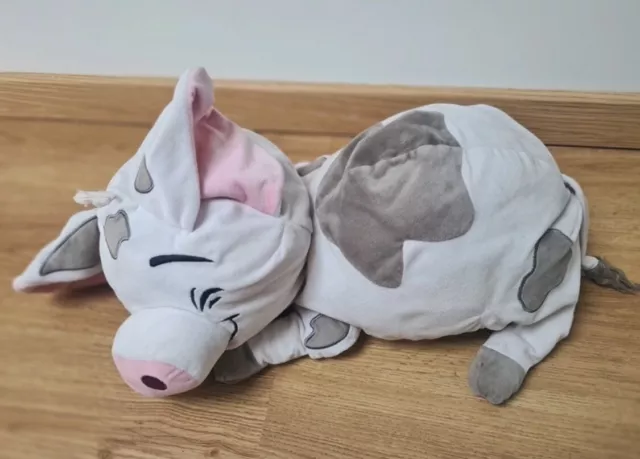 Peluche Pua Cuddleez Disney