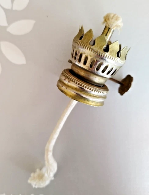 Brûleur D'encens à Bobine Vintage Avec Couvercle, Porte-brûleur D