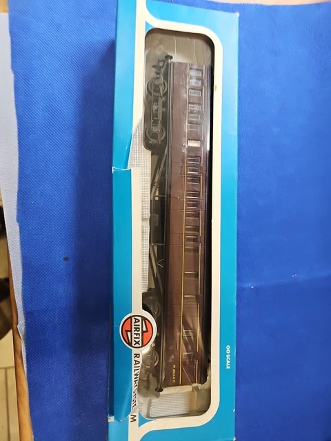 AIRFIX 3RD CLASS Corridor £5.00 - PicClick UK