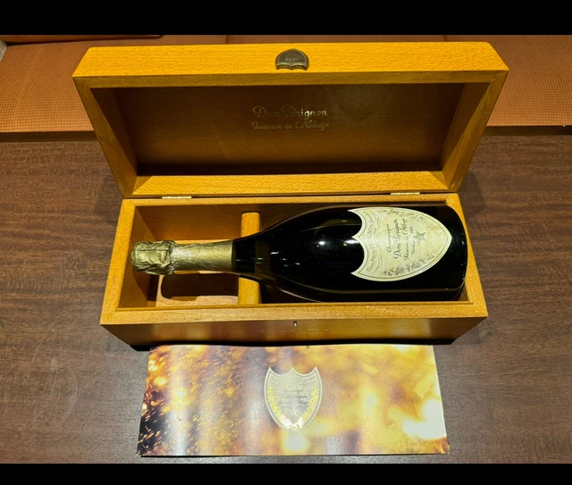 Dom Pérignon Réserve de l'Abbaye 2003 DOM PERIGNON Reserve de L'Abbaye 2003 EUR 1.500,00 - PicClick FR