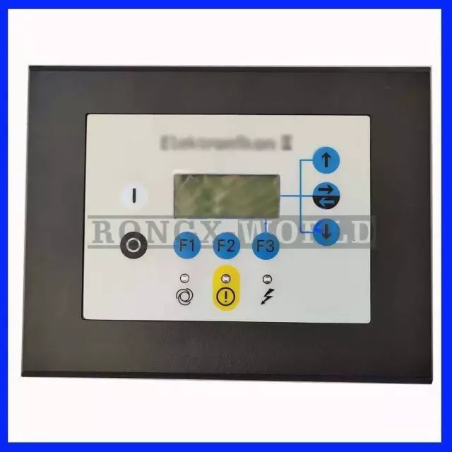 ONE With Program 1900071002 Fit Compressor Controller Panel GA37 GA55 NEW