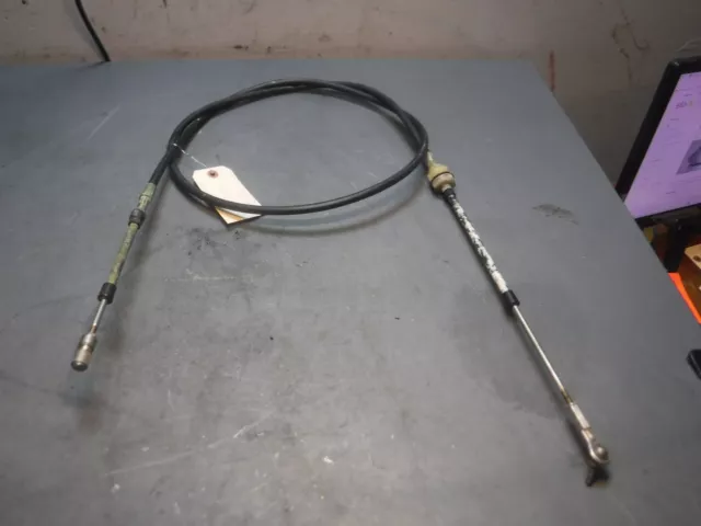 2010-20 Yamaha Vx Vxs Vxr Vxc Steering Cable  F2N-61481-00-00