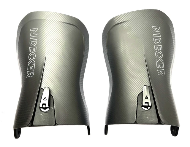 NIDECKER Elle + Fix UNION Flite /black SNOWBOARDS