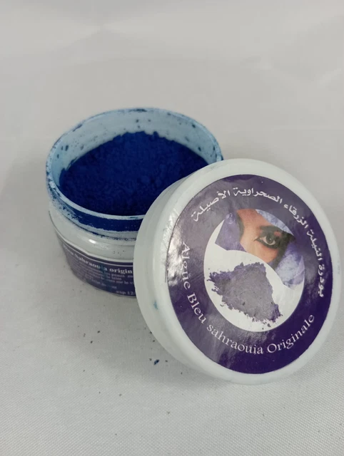 Poudre Nila 40G 6
