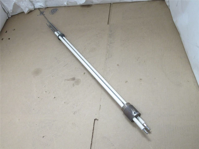 234860 Old-Stock; JBT Foodtech 7-20-005020 Pilot Assembly W/ Flame Rod