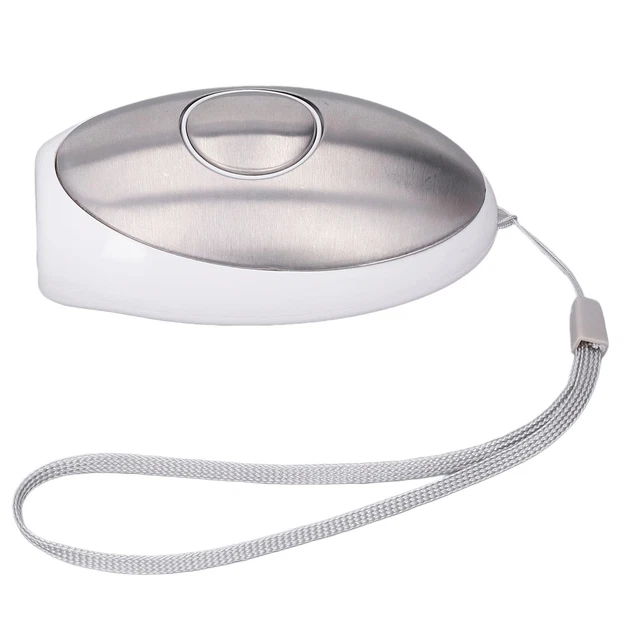 Dispositivo ausilio sonno dispositivo portatile sleep microcorrente USB ricaricabile regolabile