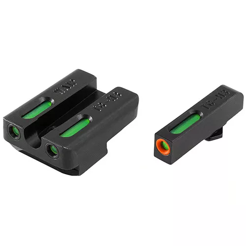 Truglo TFX Pro Walther P99 PPQ Tritium Night Sight Set TG13WA1PC