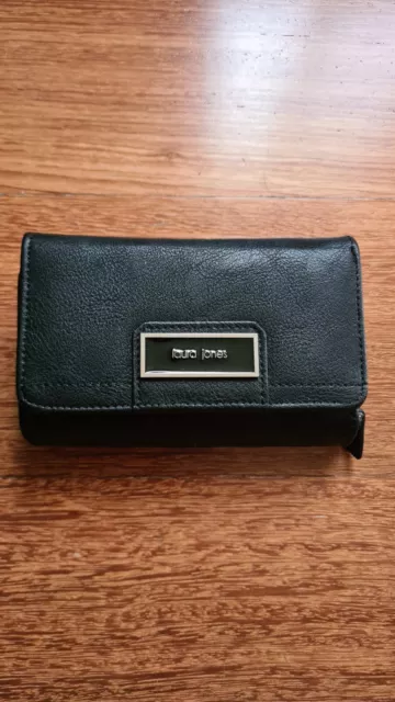 Laura jones top purse price