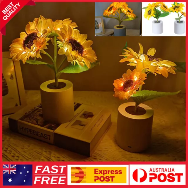 Sunflower led shop