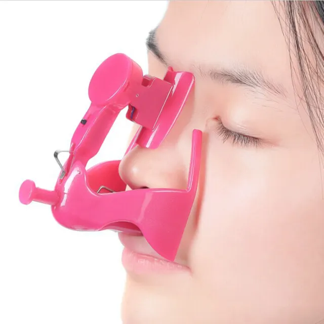 Clip naso elettrica per una facile applicazione più efficace