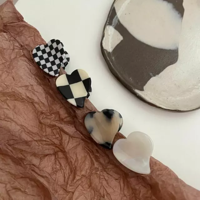 Women Hair Accessories Fashion Design Mini Hair Claws Clip Korean Style Hairpin