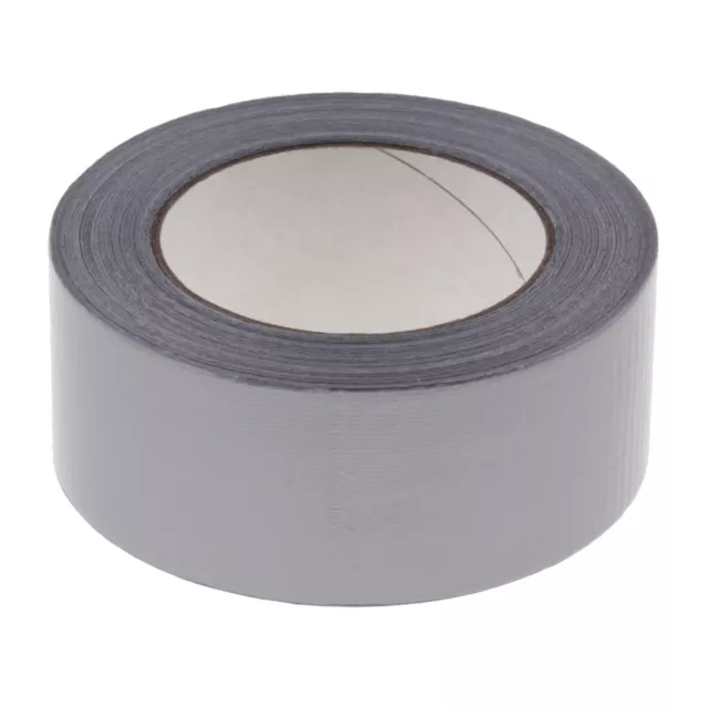 Gewebereparatur Klebeband 50 Meter Extra stark Auto Gewebeband Panzerband Tape