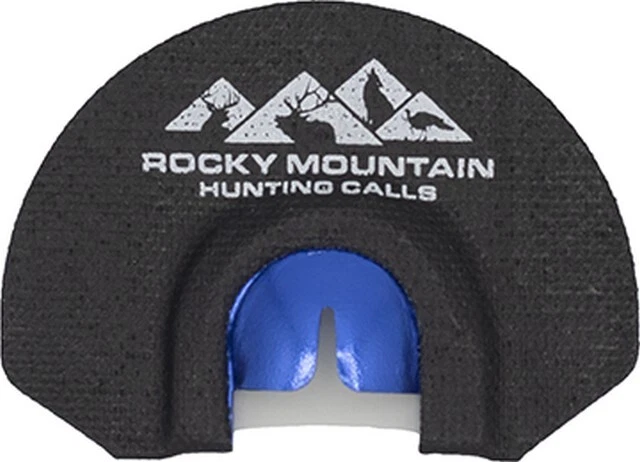 Rocky Mountain 108 Rock Star 2.0 Elk Diaphragm Call