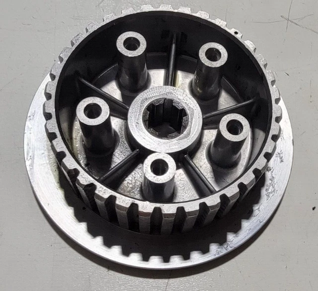 KL250 93 03 Front Sprocket Chain Wheel 14T For Kawasaki KL 250 1993 1994 1995 1996