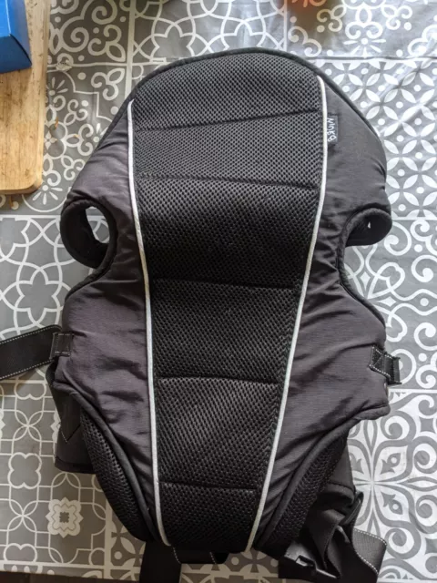 Bruin 4 sales way baby carrier