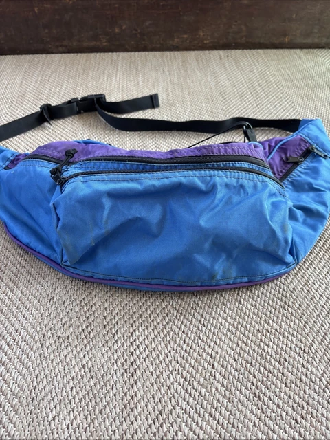 Vintage Ll Bean Fanny Pack FOR SALE! - PicClick display picture 2