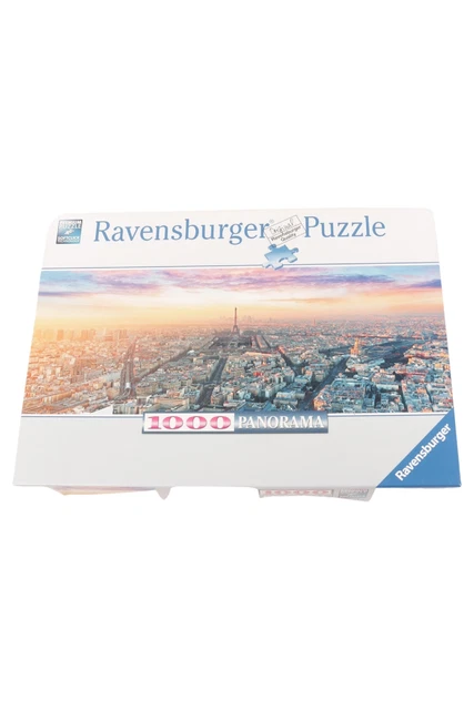 Ravensburger 15089 Paris Im Morgenglanz Puzzle