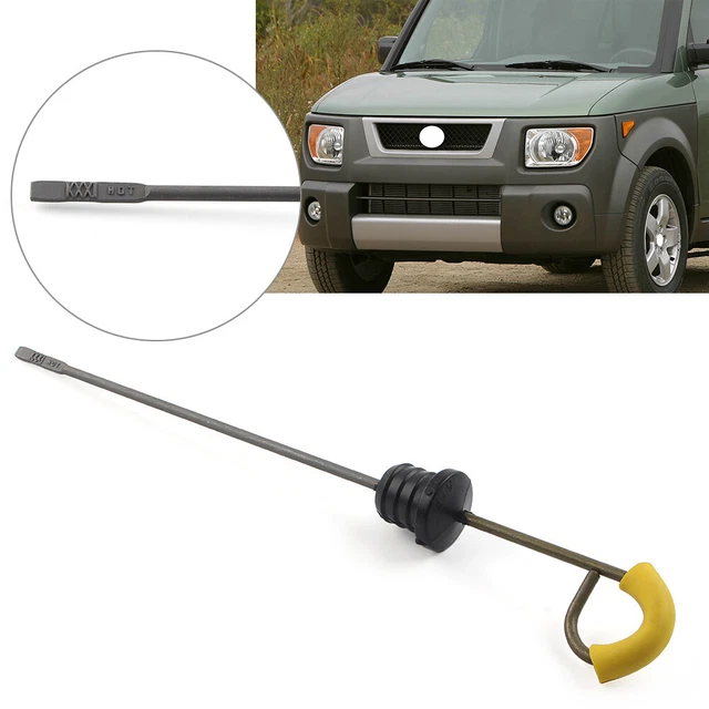 TRANSMISSION OIL DIPSTICK For Honda CRV 20022006 For Element 20032011