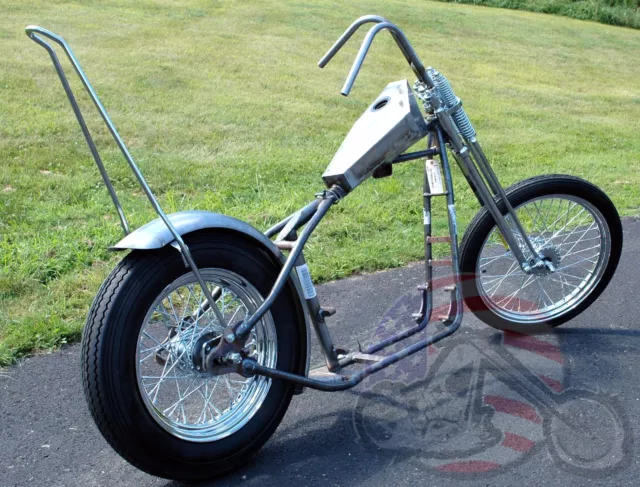 Paughco rolling chassis for sale new arrivals