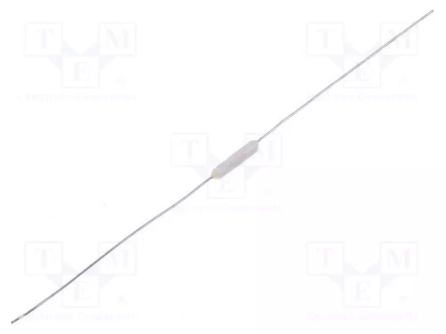 Sécurité : Thermique 130°C Tz-d-130/3 Fusibles Thermiques 3A