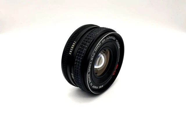 Konica Hexanon AR 50mm 1.4 & 135mm 2.5 (Gebraucht) in Weiningen ZH für