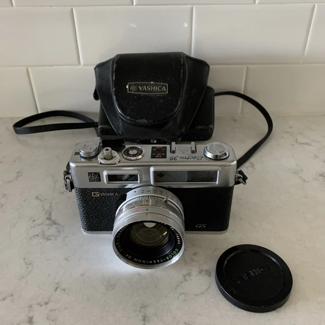Film Cameras, Film Photography, Cameras & Photo - PicClick CA