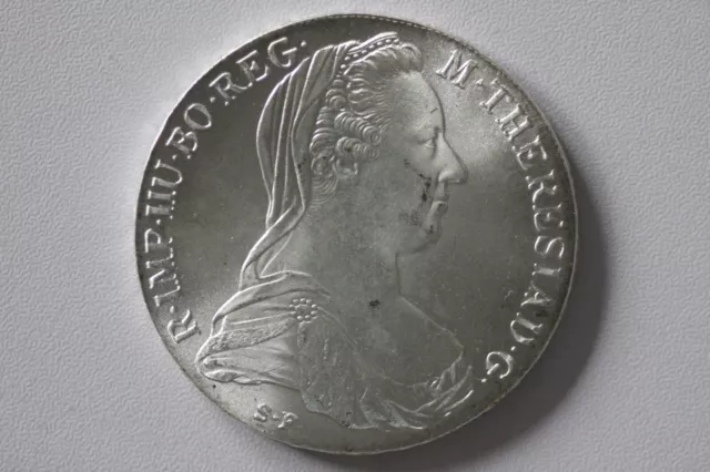 Österreich Maria Theresia Taler 1780 KOPIE