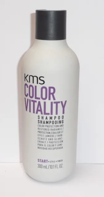 KMS Colore Vitality Shampoo 300ml
