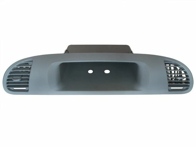Copertura Vano Portaoggetti Centrale Per Ford Fusion (2002-2012) - Ricambio OEM 2N11N20164AF, 1337689