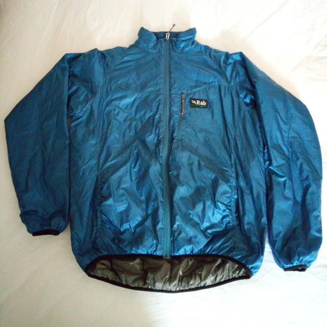 Rab generator smock hot sale