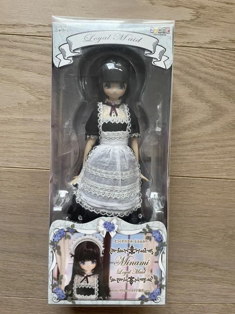 Jada B-Kind Joy Marie Poupée écologique 15 cm