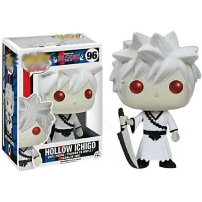 hollow ichigo funko pop restock