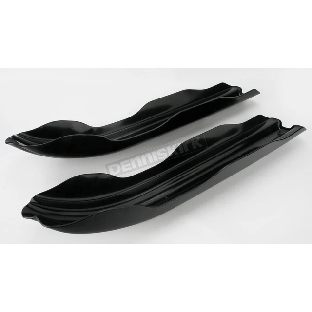 Sno-Stuff Universal Black Ski Boots - 503-505
