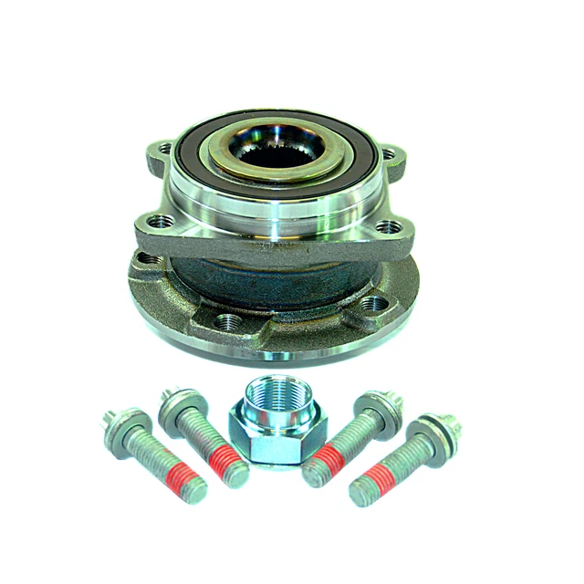 REAR WHEEL BEARING Hub Fits Jeep Cherokee Chrysler 200 04779869AA